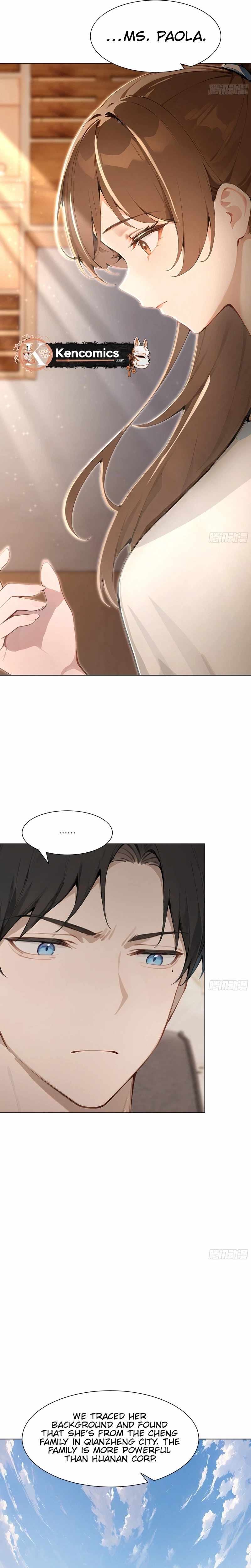 Prices Depreciated, And I Became The World’s Richest Person Ch.76 p13