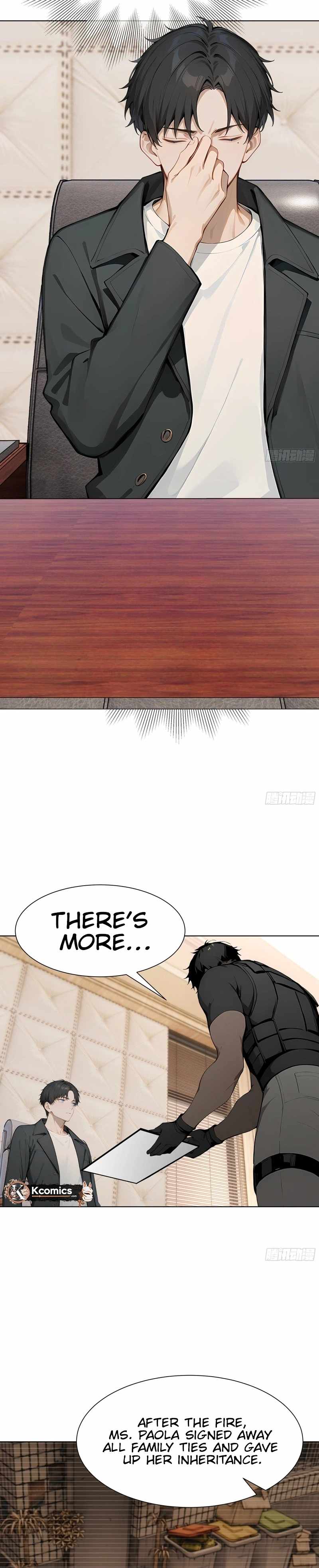 Prices Depreciated, And I Became The World’s Richest Person Ch.76 p15
