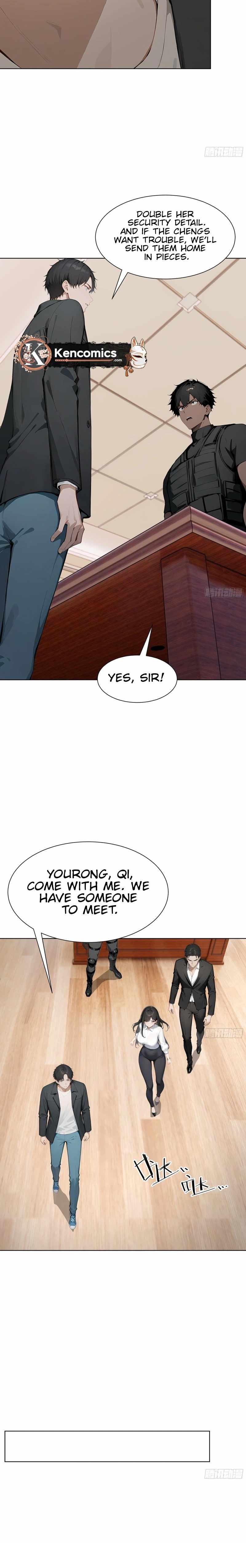 Prices Depreciated, And I Became The World’s Richest Person Ch.76 p17