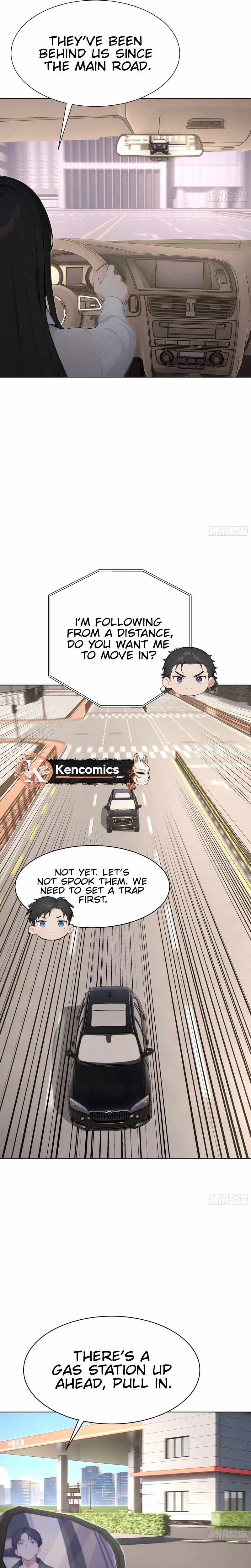 Prices Depreciated, And I Became The World’s Richest Person Ch.76 p19