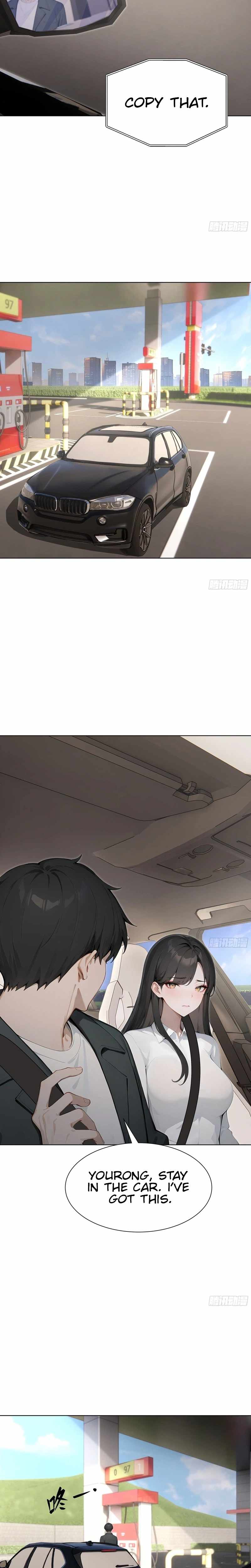 Prices Depreciated, And I Became The World’s Richest Person Ch.76 p20
