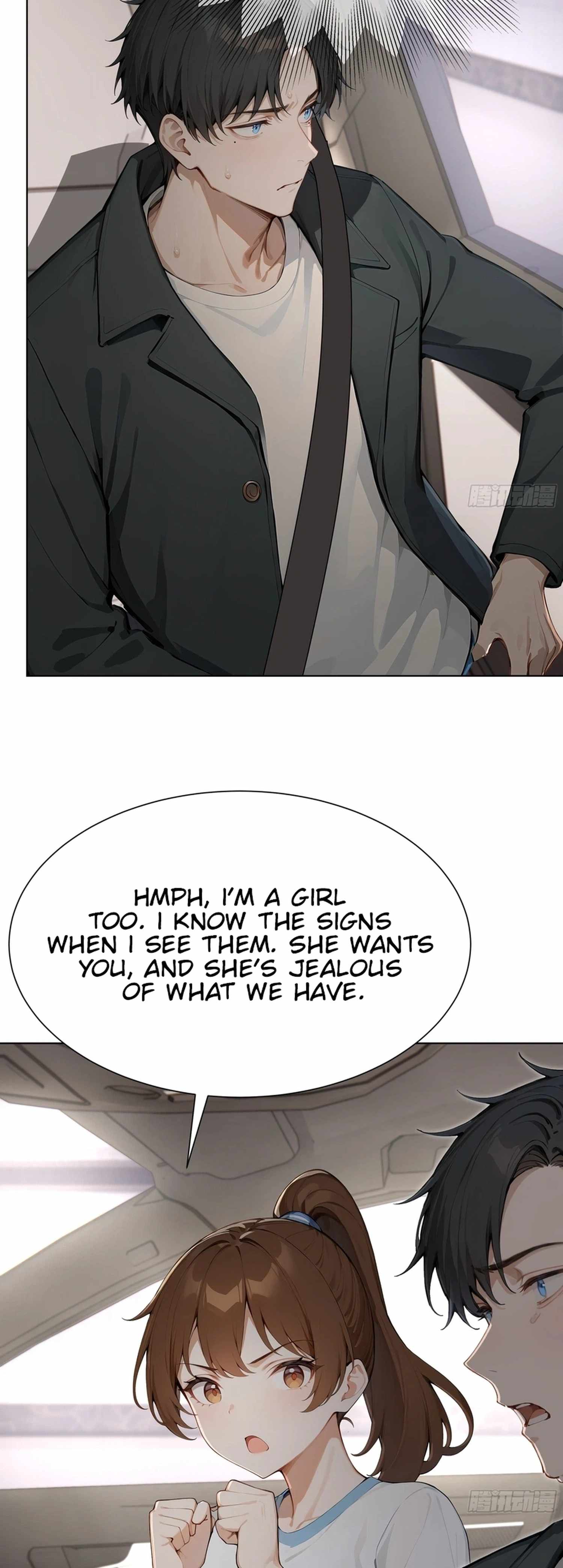 Prices Depreciated, And I Became The World’s Richest Person Ch.76 p3