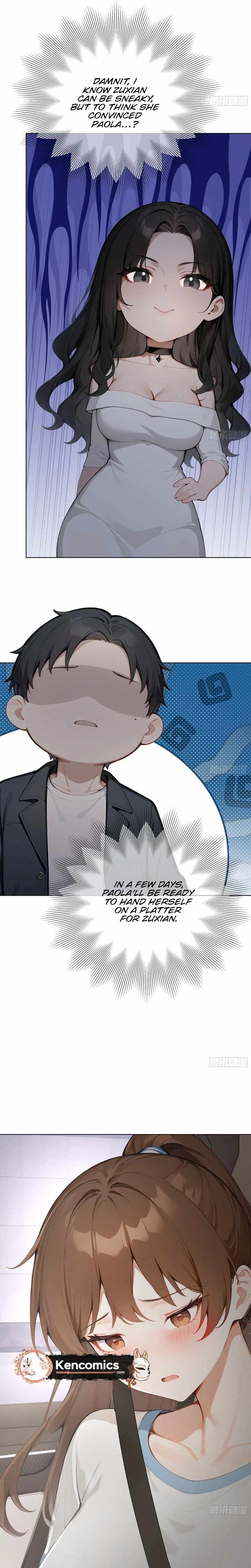 Prices Depreciated, And I Became The World’s Richest Person Ch.76 p7