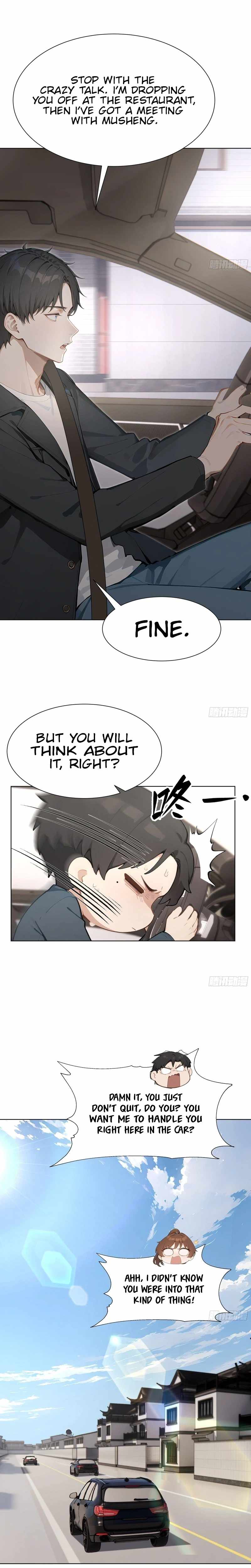 Prices Depreciated, And I Became The World’s Richest Person Ch.76 p10