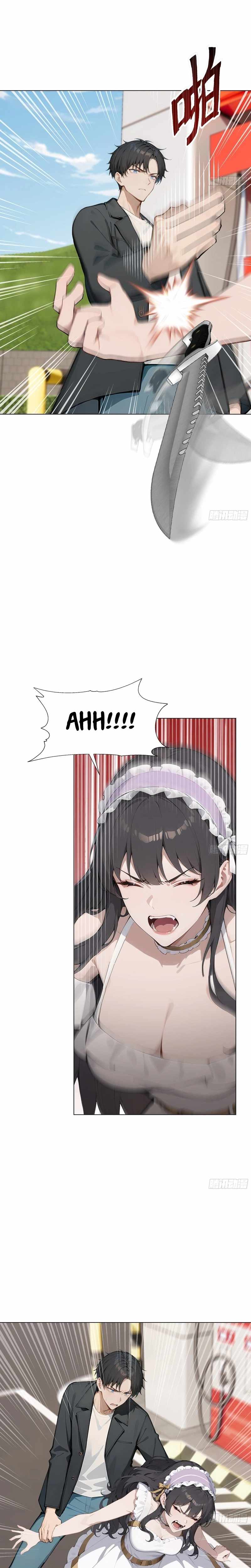 Prices Depreciated, And I Became The World’s Richest Person Ch.77 p11