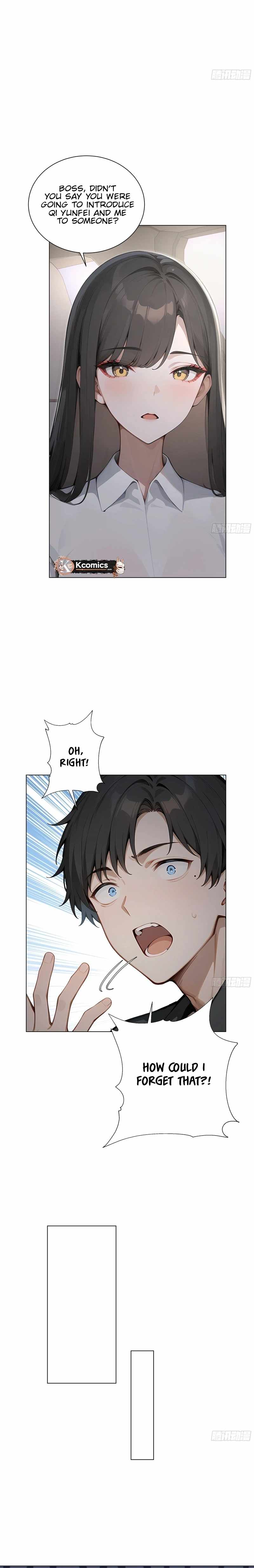 Prices Depreciated, And I Became The World’s Richest Person Ch.77 p15