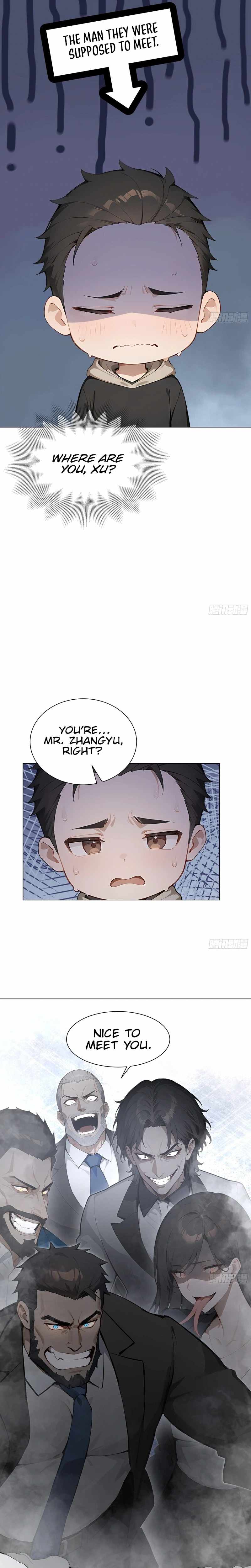 Prices Depreciated, And I Became The World’s Richest Person Ch.77 p16