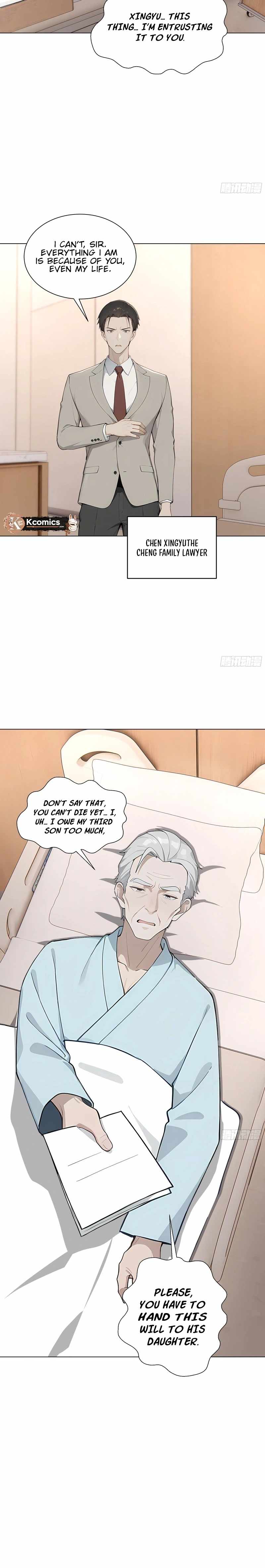 Prices Depreciated, And I Became The World’s Richest Person Ch.77 p18