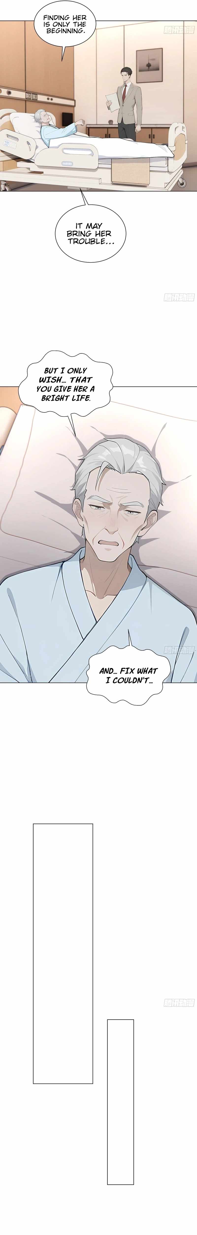 Prices Depreciated, And I Became The World’s Richest Person Ch.77 p19