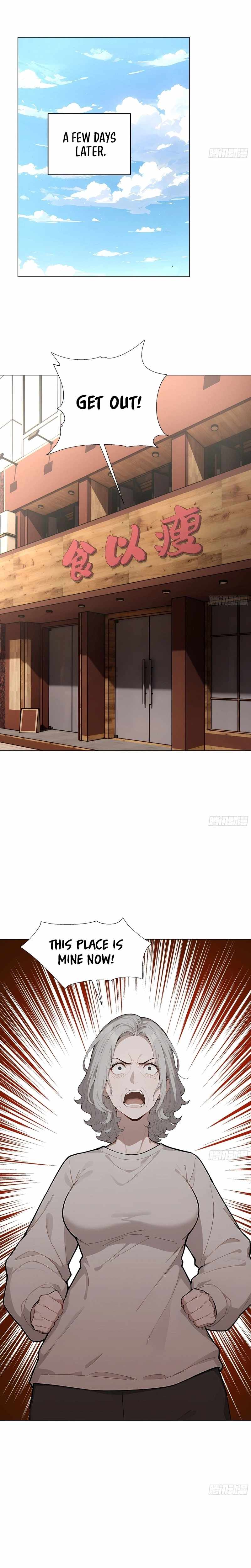 Prices Depreciated, And I Became The World’s Richest Person Ch.77 p20