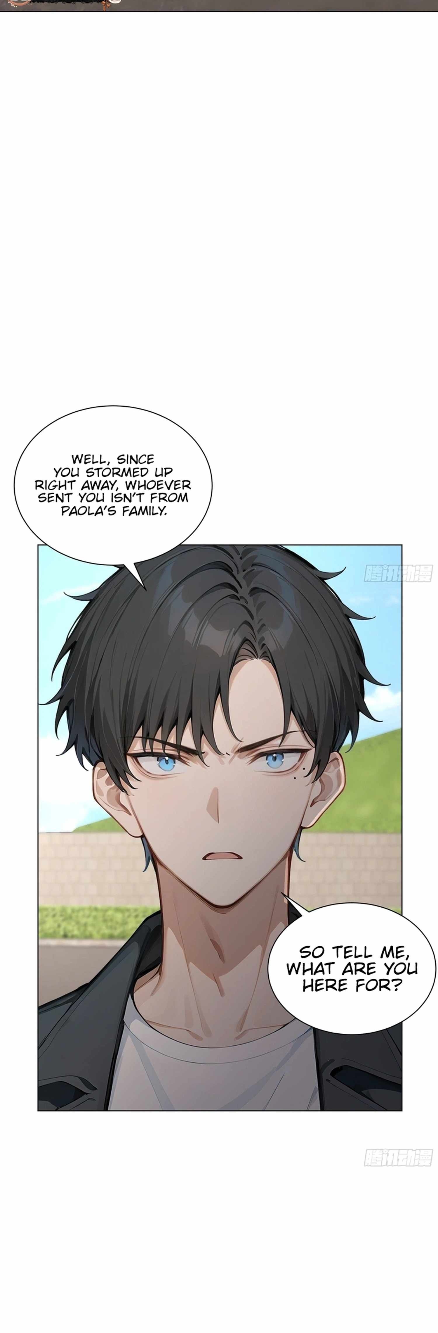 Prices Depreciated, And I Became The World’s Richest Person Ch.77 p3