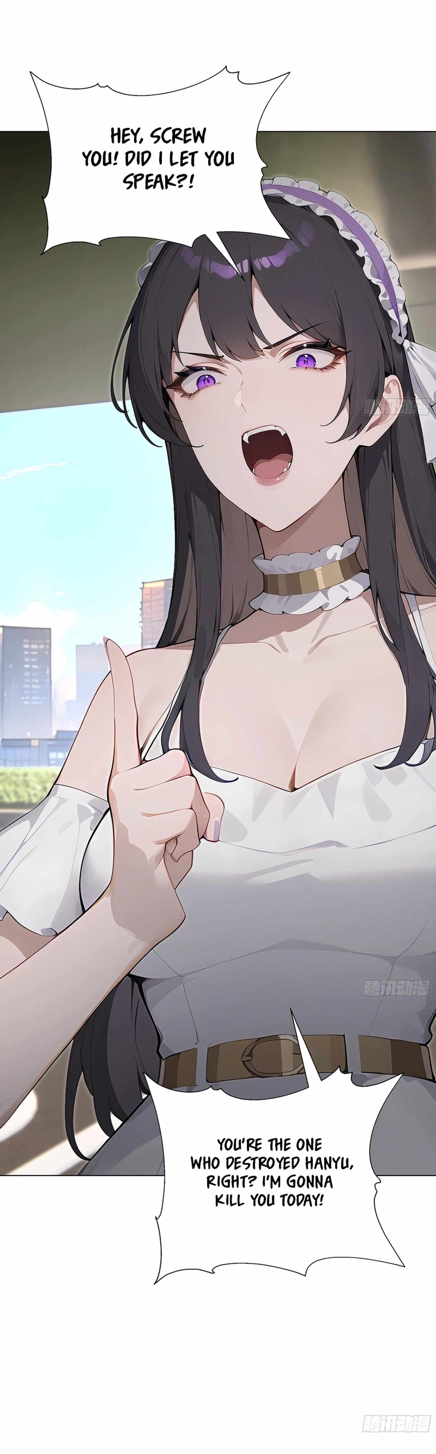 Prices Depreciated, And I Became The World’s Richest Person Ch.77 p4