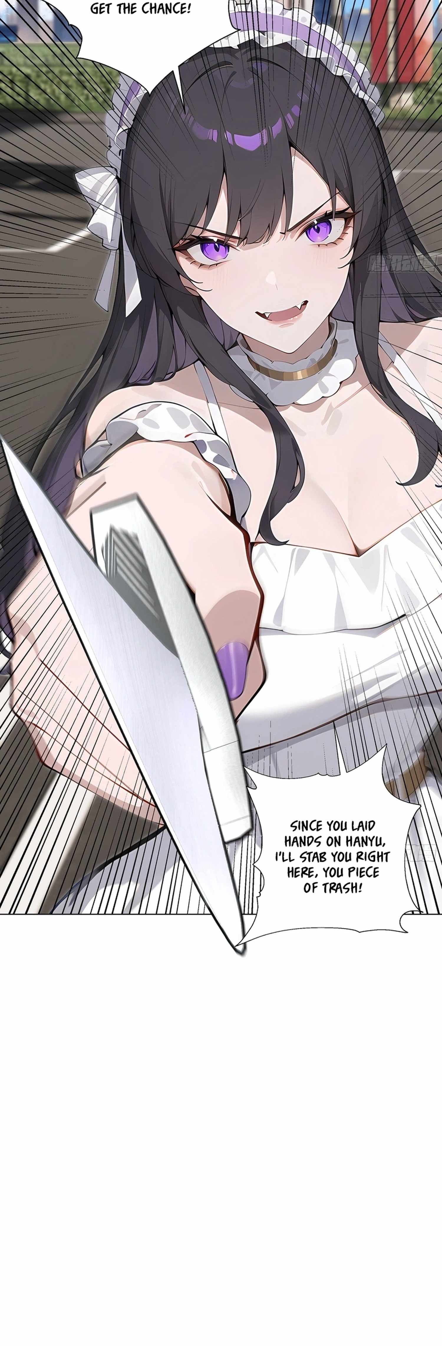 Prices Depreciated, And I Became The World’s Richest Person Ch.77 p6