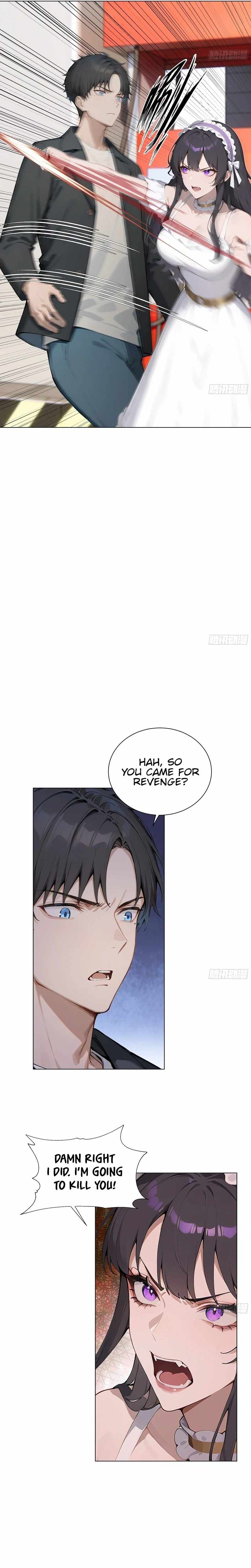 Prices Depreciated, And I Became The World’s Richest Person Ch.77 p7