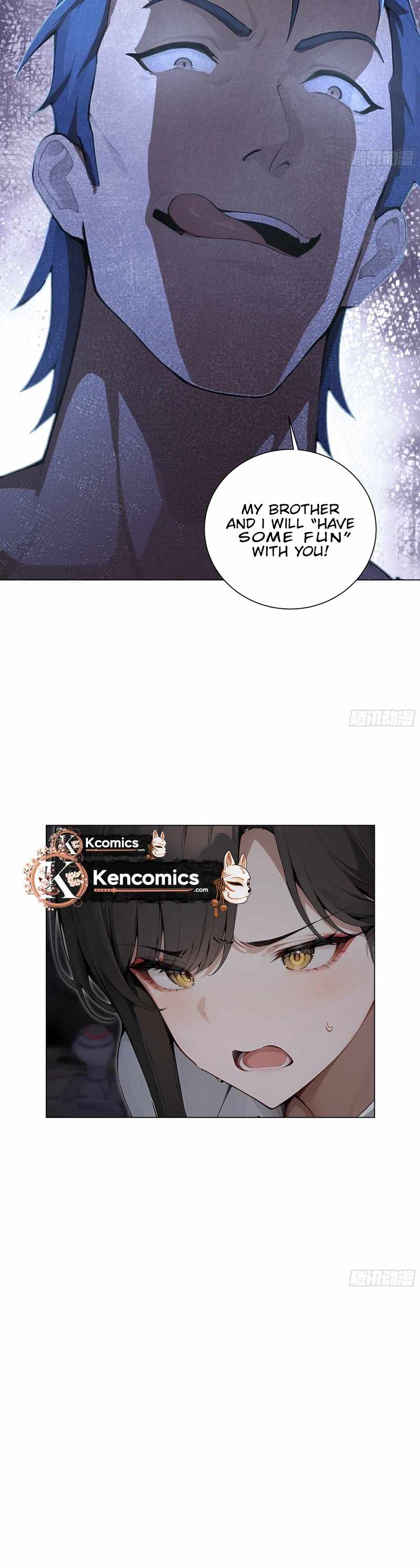 Prices Depreciated, And I Became The World’s Richest Person Ch.77 p9