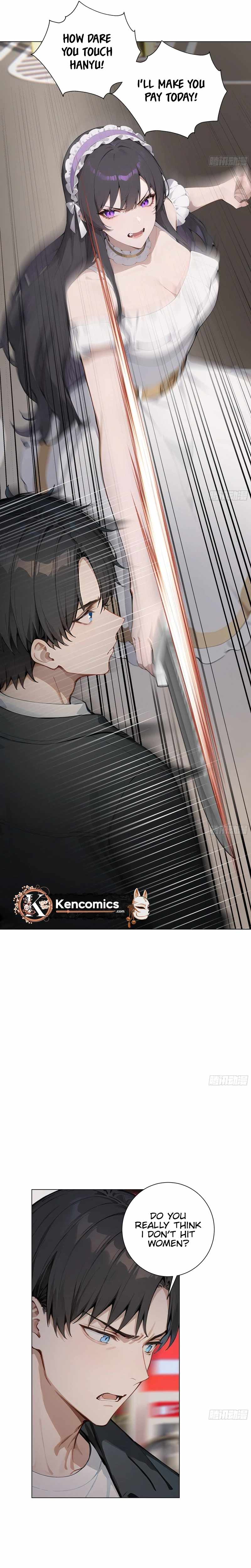 Prices Depreciated, And I Became The World’s Richest Person Ch.77 p10