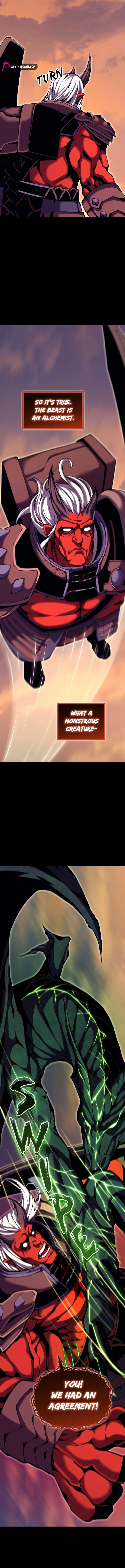 Primal Hunter Ch.120 p19