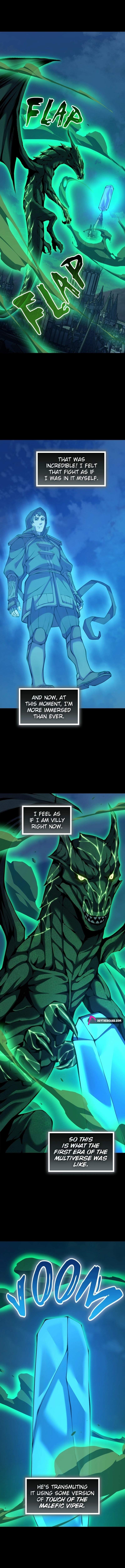 Primal Hunter Ch.120 p21