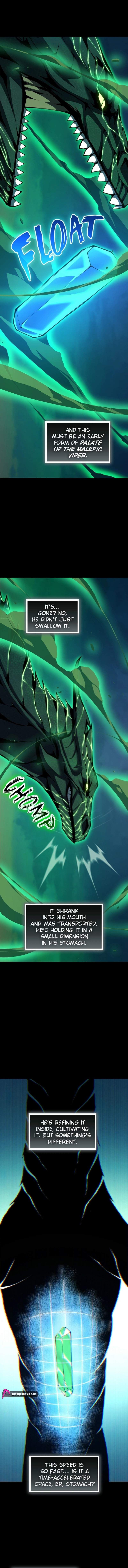 Primal Hunter Ch.120 p22