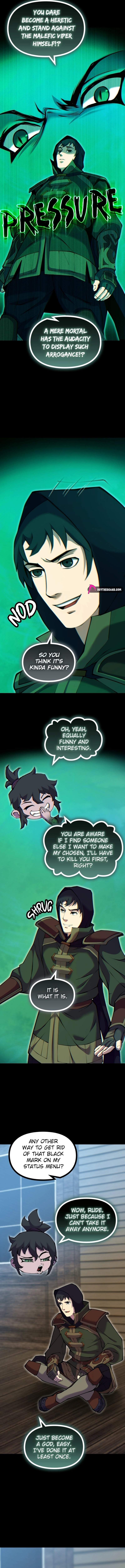 Primal Hunter Ch.120 p4