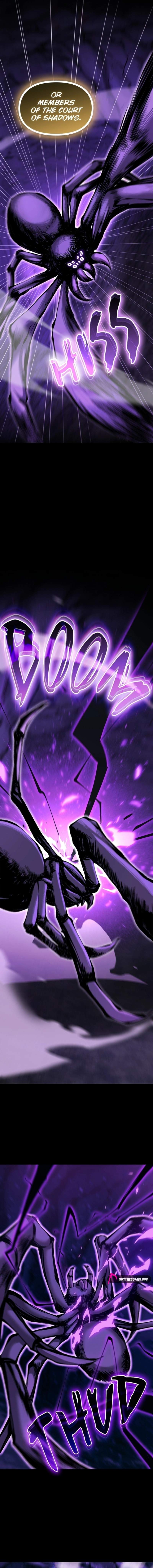 Primal Hunter Ch.121 p16