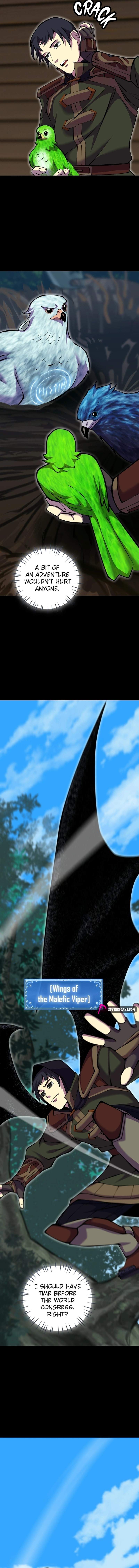 Primal Hunter Ch.121 p21