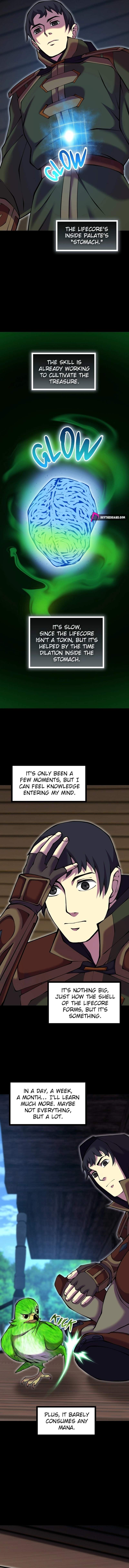 Primal Hunter Ch.121 p9