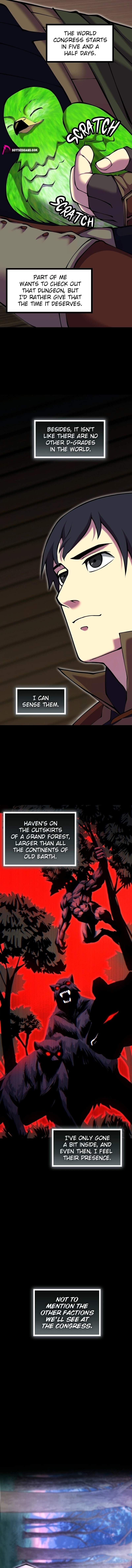 Primal Hunter Ch.121 p10