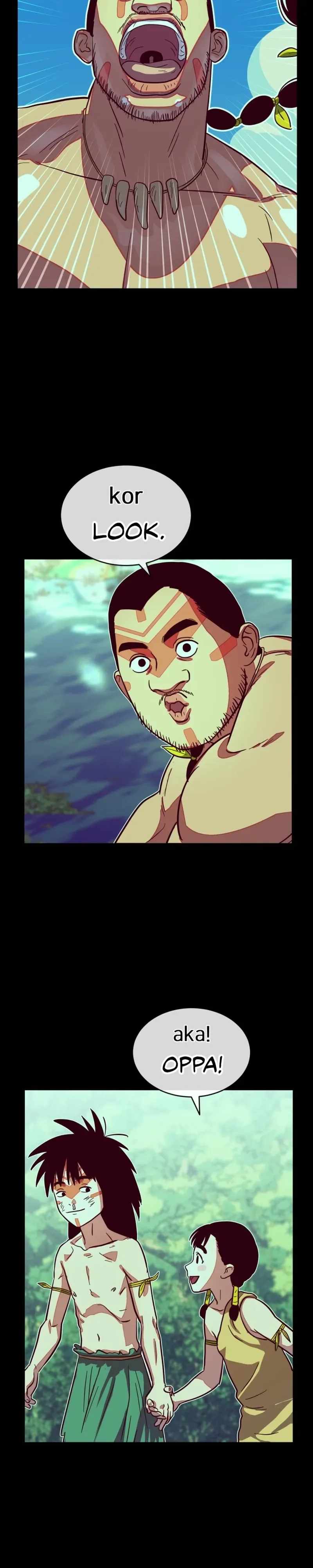 Caveman Kim Dong-Woo Ch.20 p2