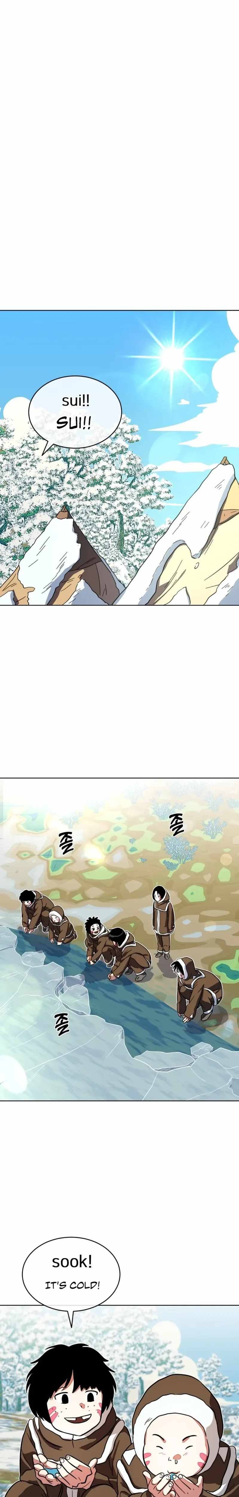 Caveman Kim Dong-Woo Ch.20 p11