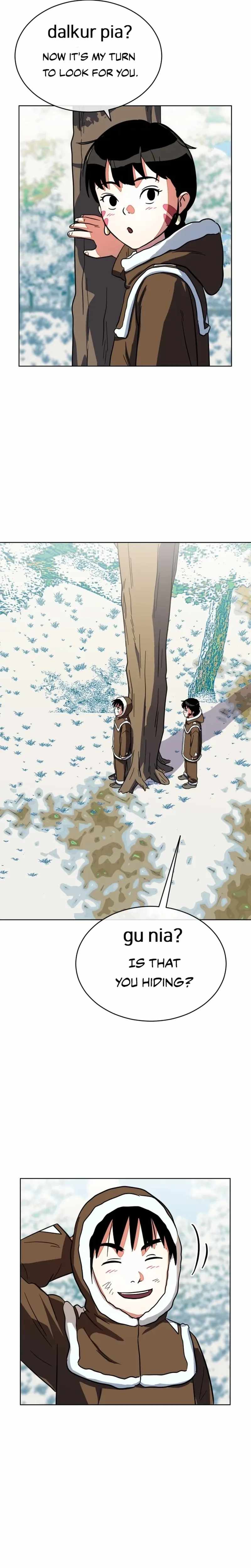 Caveman Kim Dong-Woo Ch.20 p15