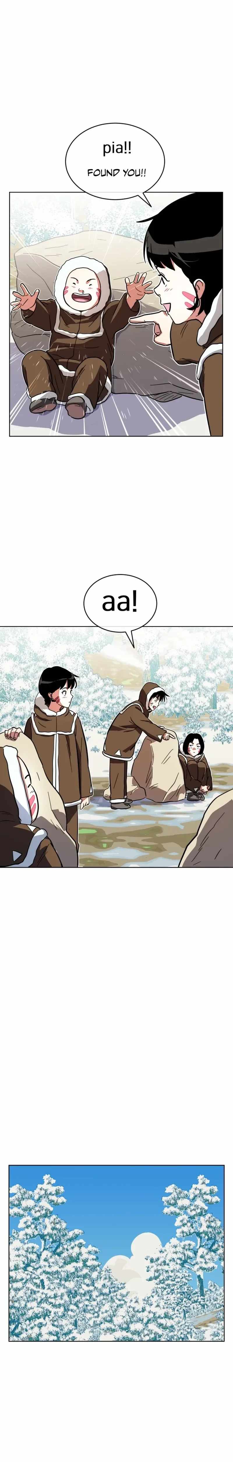 Caveman Kim Dong-Woo Ch.20 p17