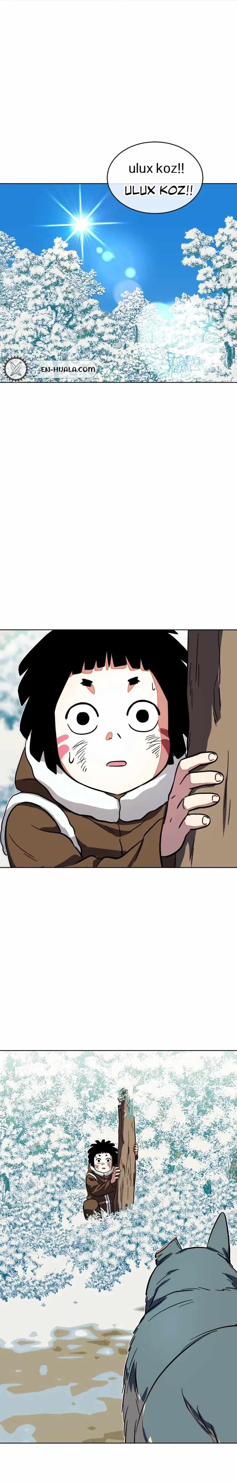 Caveman Kim Dong-Woo Ch.20 p19