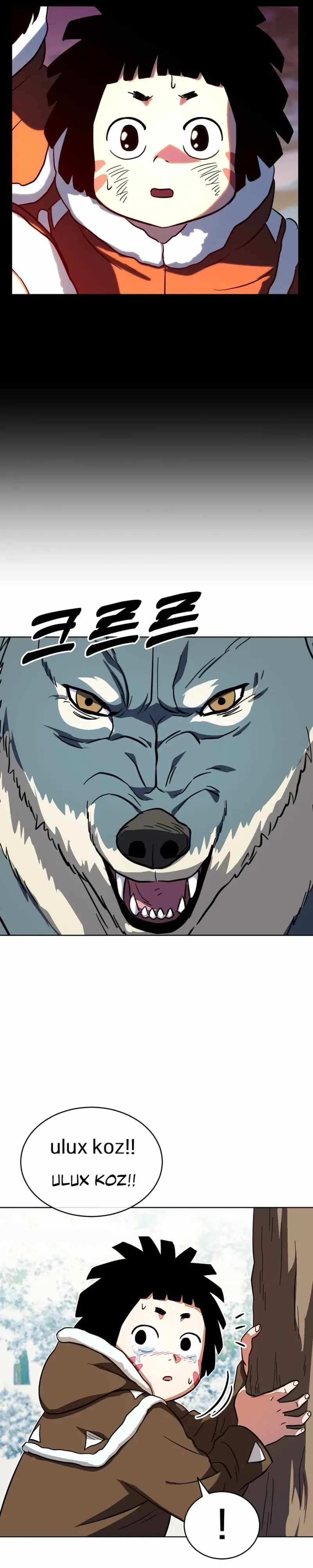 Caveman Kim Dong-Woo Ch.20 p22