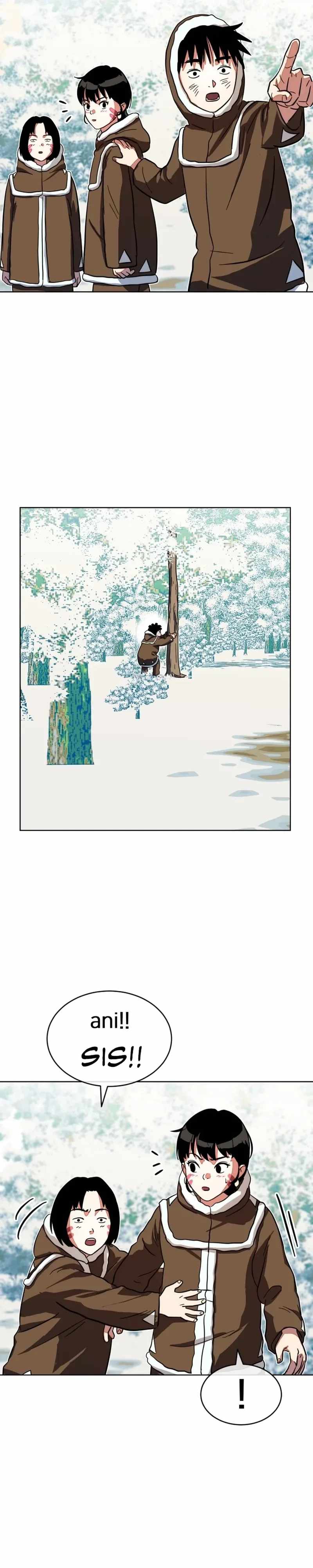 Caveman Kim Dong-Woo Ch.20 p24