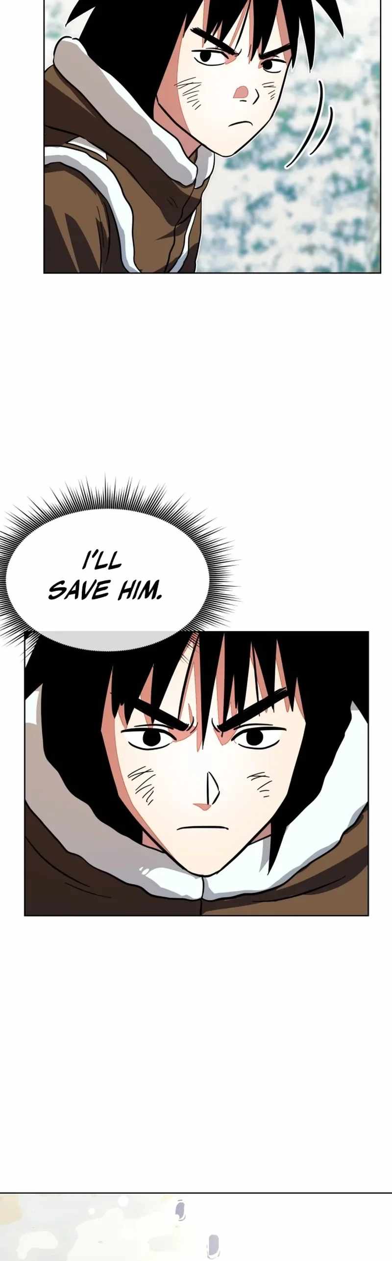 Caveman Kim Dong-Woo Ch.20 p26