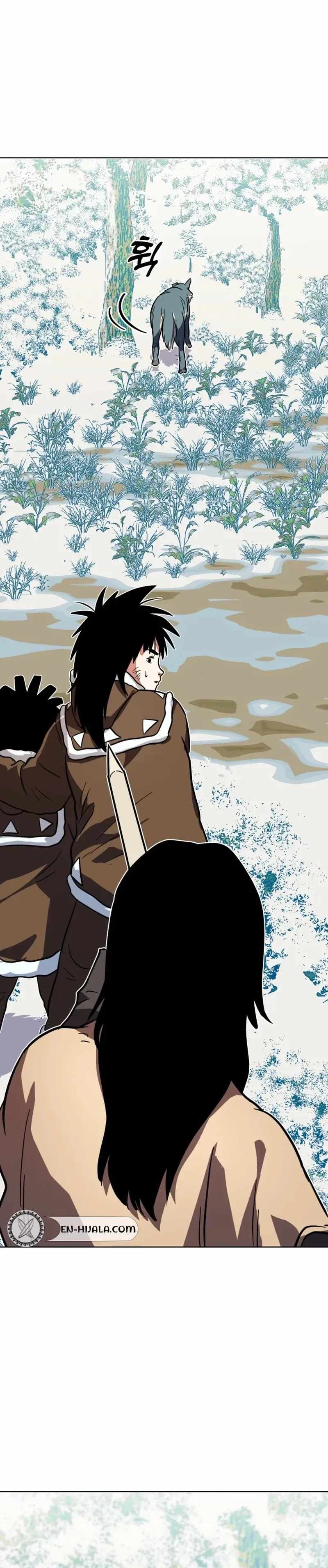 Caveman Kim Dong-Woo Ch.20 p30