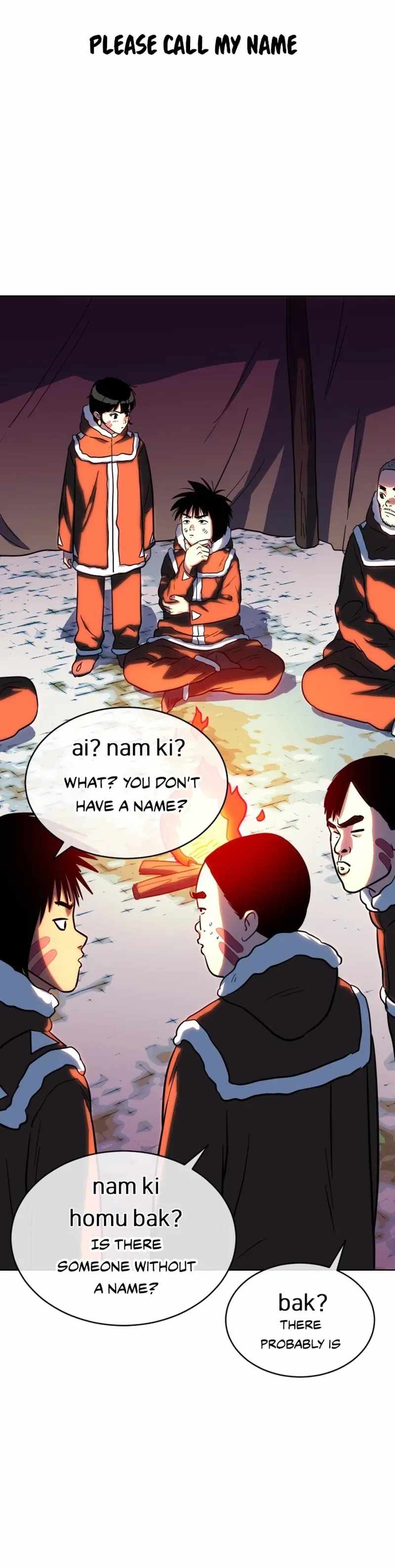 Caveman Kim Dong-Woo Ch.20 p4