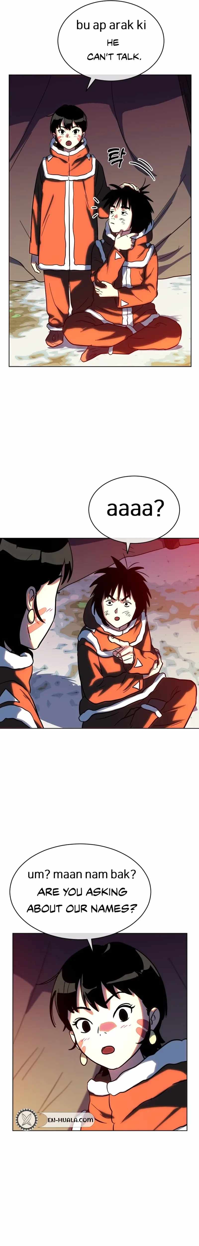 Caveman Kim Dong-Woo Ch.20 p5
