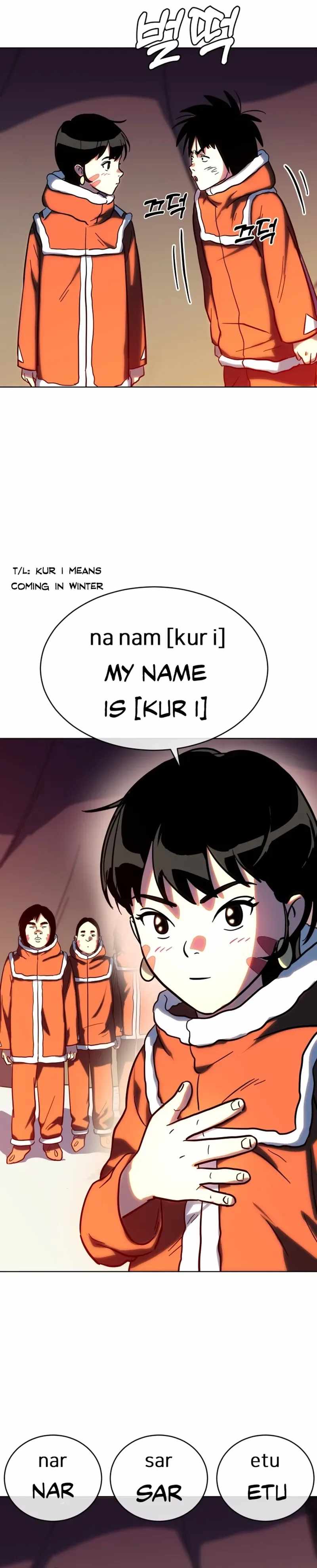 Caveman Kim Dong-Woo Ch.20 p6
