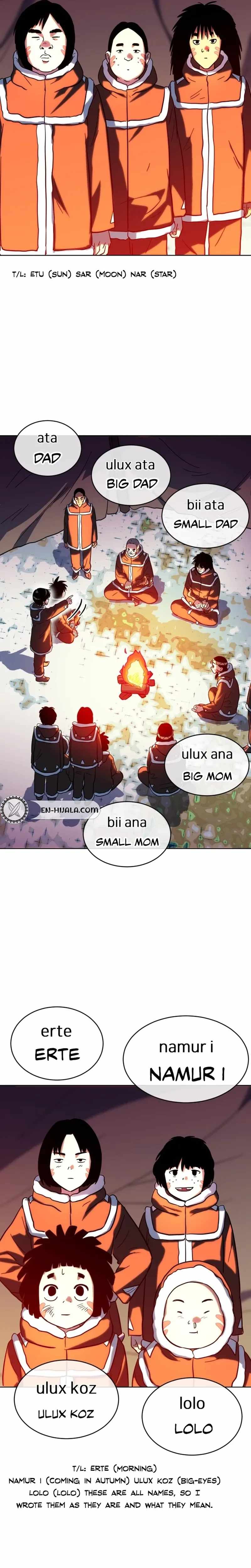 Caveman Kim Dong-Woo Ch.20 p7