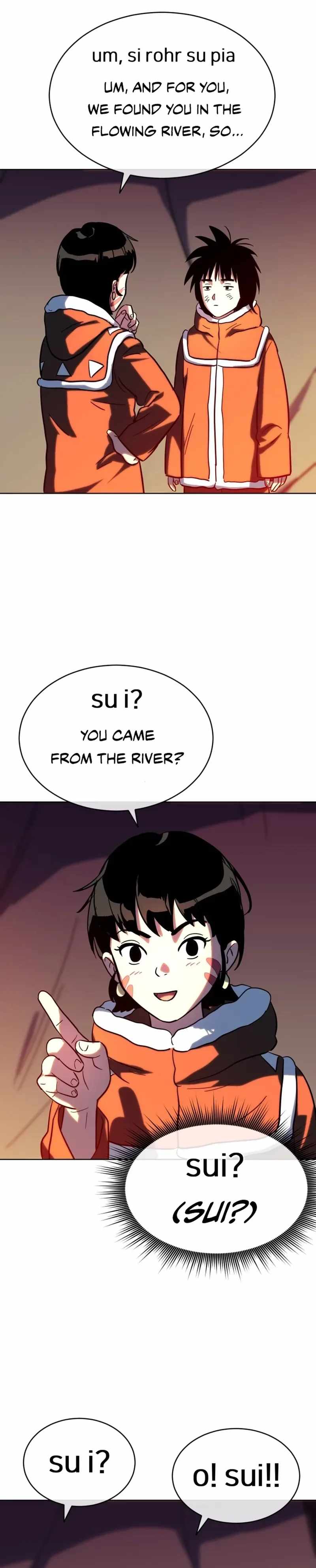 Caveman Kim Dong-Woo Ch.20 p8