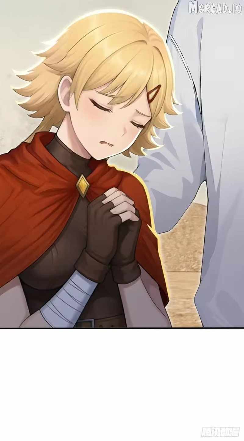 Primordial Ten Fiends: Others Tame Beasts, I Tame Beast Girls Ch.161 p102