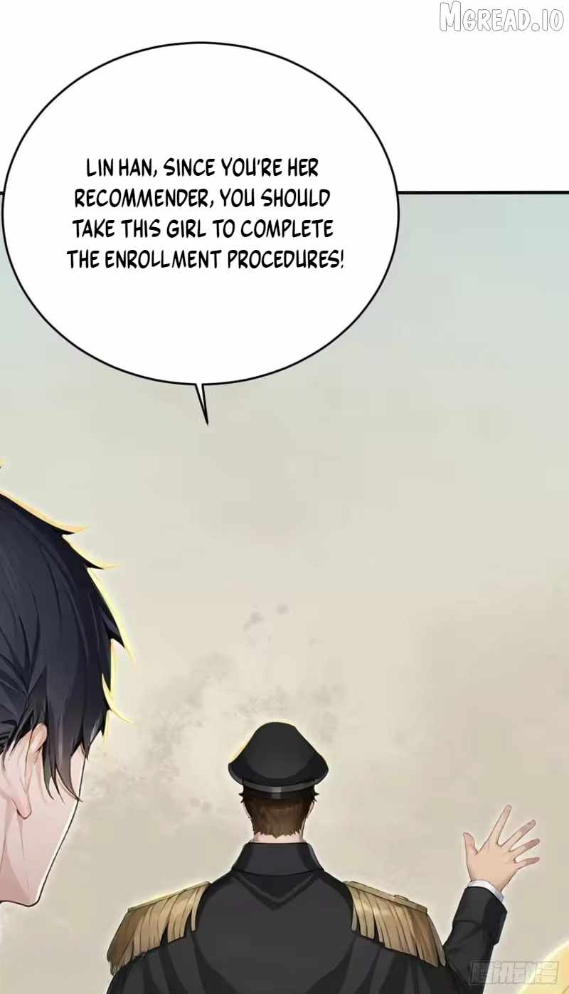 Primordial Ten Fiends: Others Tame Beasts, I Tame Beast Girls Ch.161 p103