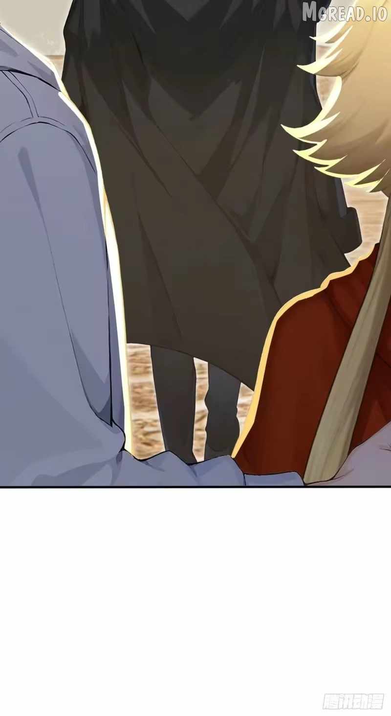 Primordial Ten Fiends: Others Tame Beasts, I Tame Beast Girls Ch.161 p104