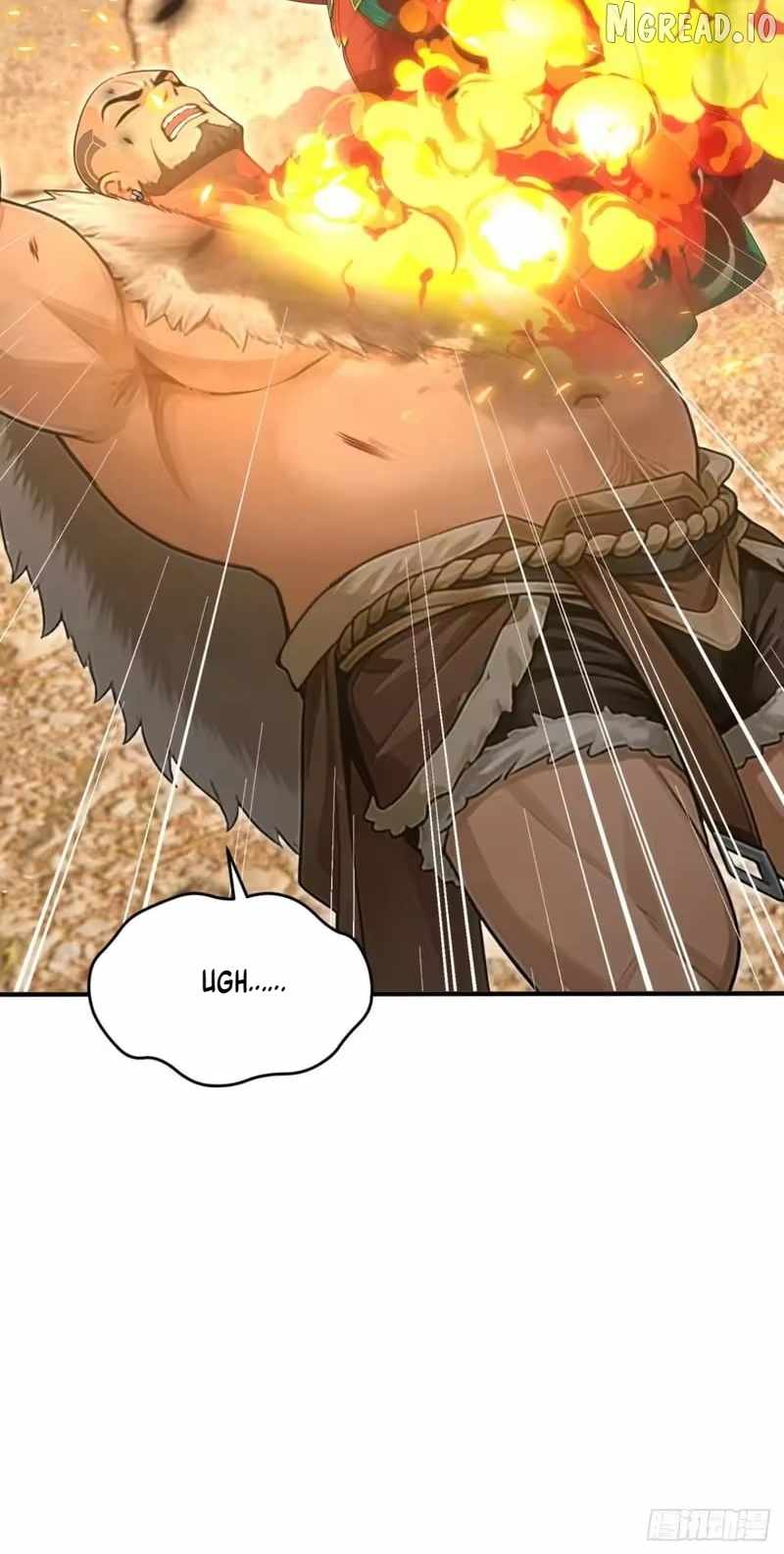 Primordial Ten Fiends: Others Tame Beasts, I Tame Beast Girls Ch.161 p14
