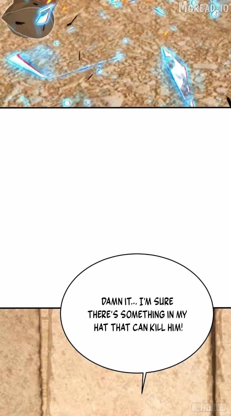 Primordial Ten Fiends: Others Tame Beasts, I Tame Beast Girls Ch.161 p19