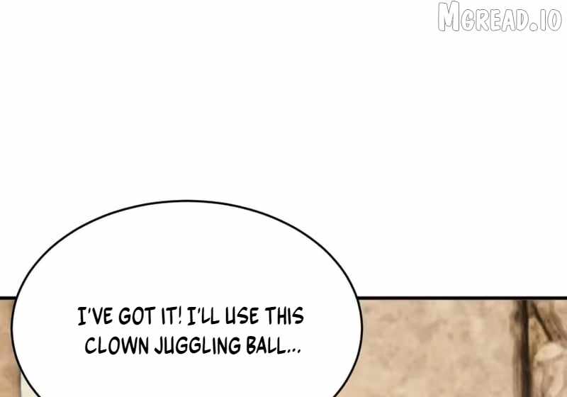 Primordial Ten Fiends: Others Tame Beasts, I Tame Beast Girls Ch.161 p23