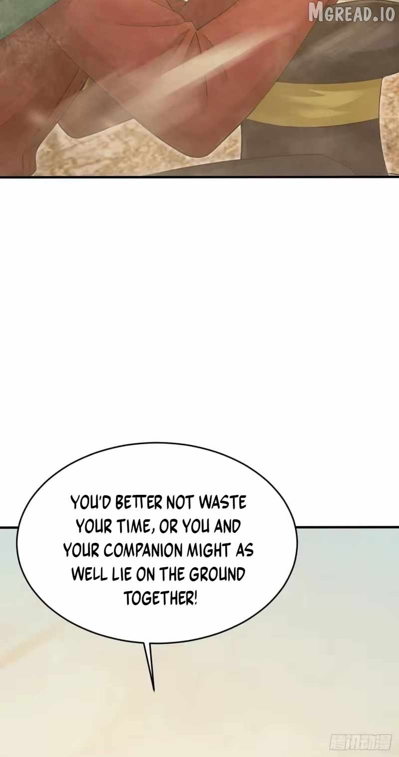 Primordial Ten Fiends: Others Tame Beasts, I Tame Beast Girls Ch.161 p26