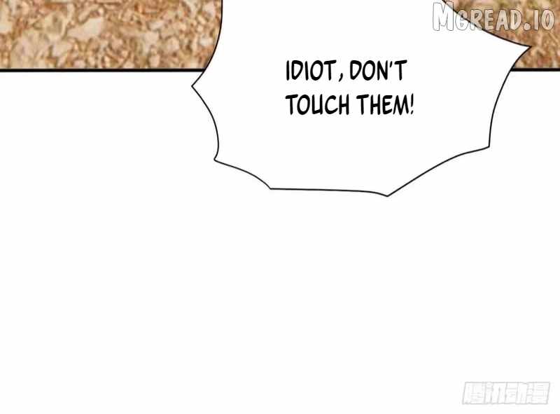 Primordial Ten Fiends: Others Tame Beasts, I Tame Beast Girls Ch.161 p7